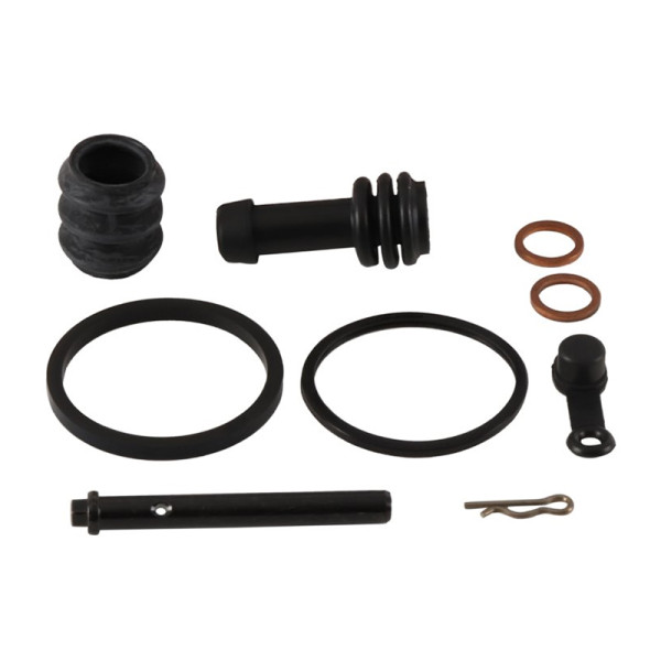 All Balls Cal/rebuild kit rear er-6